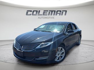 Used 2016 Lincoln MKZ AWD w/ Equipment Group 300A Reserve video 1