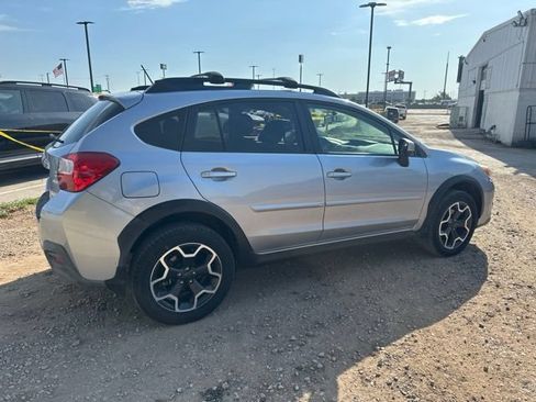 Used 2015 Subaru Crosstrek 2.0i Premium AWD/4WD image 14