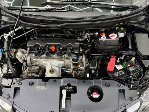 Used 2014 Honda Civic LX image 22