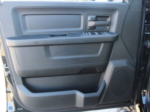 New 2026 RAM 2500 Tradesman w/ Power Wagon Package image 9