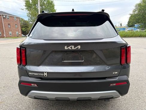 Used 2023 Kia Sorento SX Prestige AWD/4WD image 5