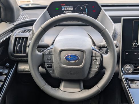 Used 2023 Subaru Solterra AWD image 24