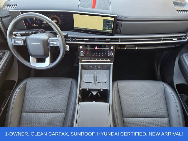 Used 2024 Hyundai Santa Fe XRT AWD/4WD image 18