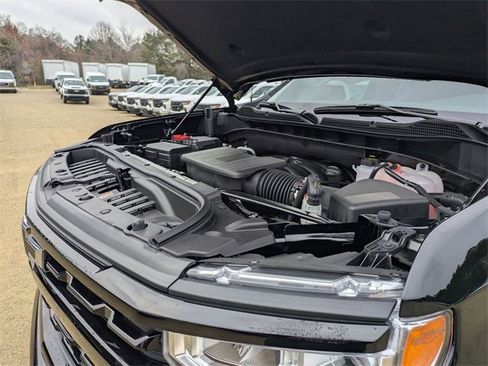 New 2026 Chevrolet Silverado 1500 LT Trail Boss w/ Convenience Package II image 37