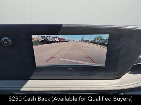 New 2026 Buick Envista Sport Touring w/ Convenience I Package FWD image 46
