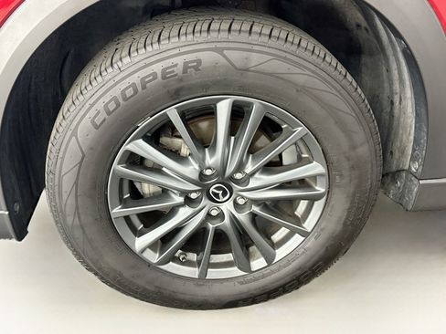 Used 2020 MAZDA CX-5 Touring AWD/4WD image 11