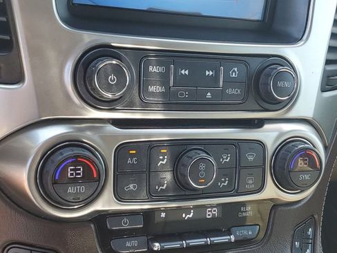 Used 2017 Chevrolet Tahoe Premier image 19