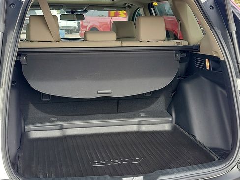 Used 2021 Honda CR-V EX-L image 15