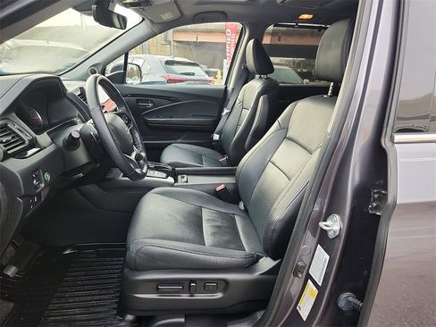 Used 2021 Honda Pilot Elite image 13