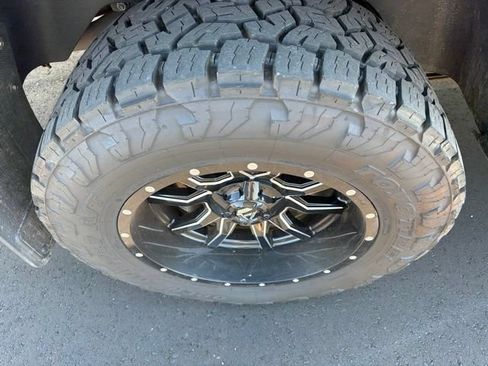 Used 2018 RAM 1500 Sport w/ Sport Premium Group AWD/4WD image 10