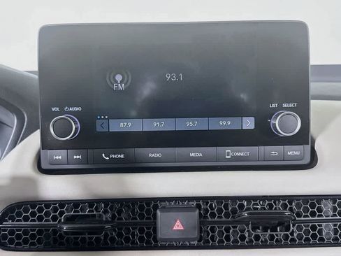 Used 2024 Honda HR-V LX image 20