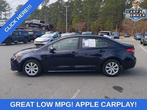 Used 2024 Toyota Corolla LE image 7