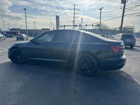 Used 2023 Audi A6 Premium Plus w/ Premium Plus Package image 4