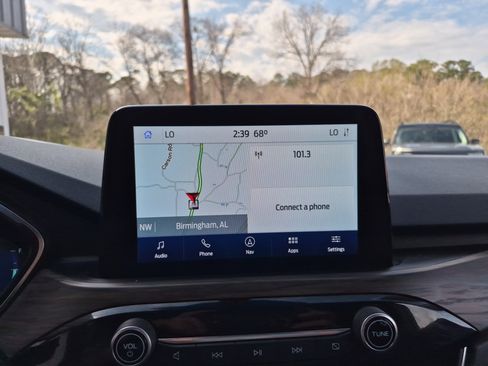 Used 2020 Ford Escape Titanium w/ Titanium Premium Package 2.0 image 35