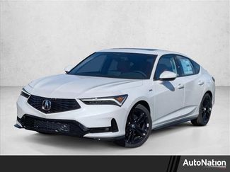 New 2026 Acura Integra A-Spec video 1