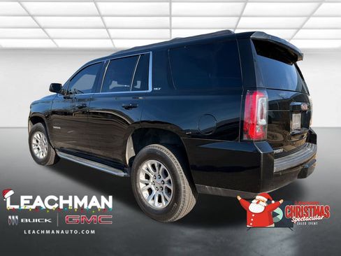 Used 2020 GMC Yukon SLT w/ Open Road Package image 7