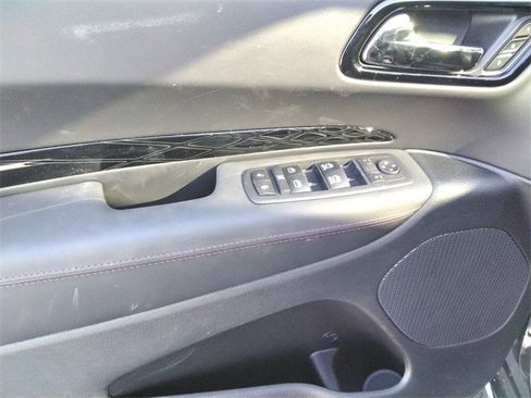 New 2026 Dodge Durango GT image 28