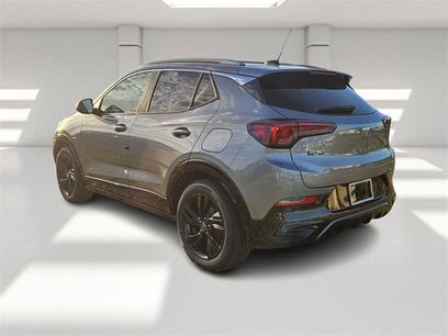 New 2026 Buick Encore GX Sport Touring w/ Comfort Package