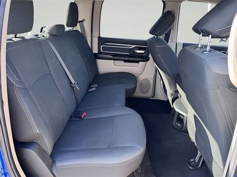 Used 2019 RAM 2500 Big Horn image 31