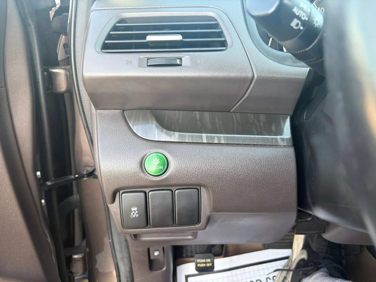 Used 2013 Honda CR-V EX-L image 28