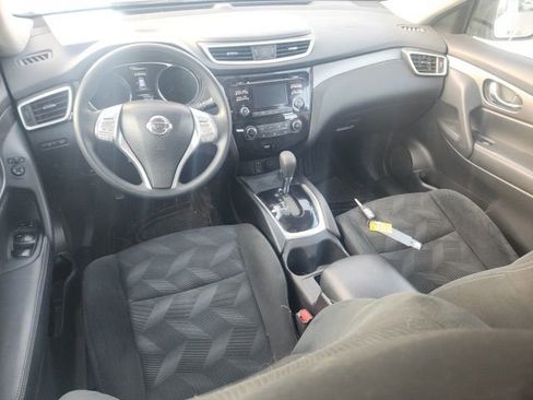 Used 2015 Nissan Rogue S image 13