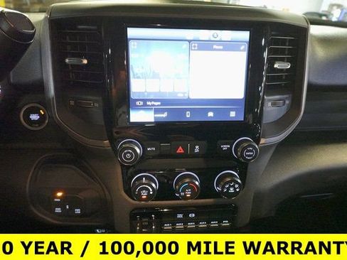 New 2026 RAM 3500 Tradesman image 15