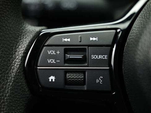 New 2026 Honda Civic LX image 37