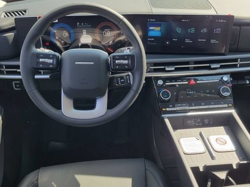 New 2026 Hyundai Santa Fe SEL FWD image 6