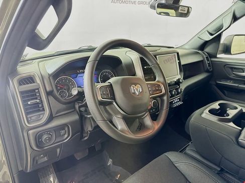 New 2026 RAM 1500 Classic Warlock AWD/4WD image 9