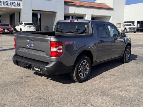 Used 2022 Ford Maverick XLT w/ Equipment Group 300A Standard image 12