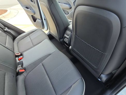 New 2026 Hyundai Venue SEL FWD image 12