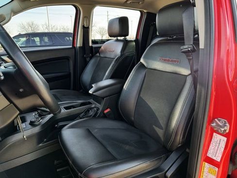 Used 2021 Ford Ranger XLT w/ Tremor Off-Road Package image 26