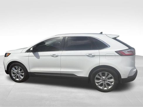 Used 2020 Ford Edge Titanium FWD image 30
