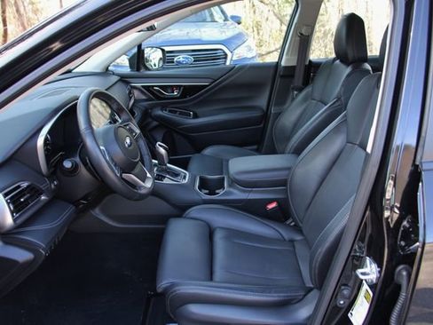 Certified 2025 Subaru Legacy Limited image 18