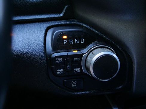 Used 2020 RAM 1500 Big Horn image 13