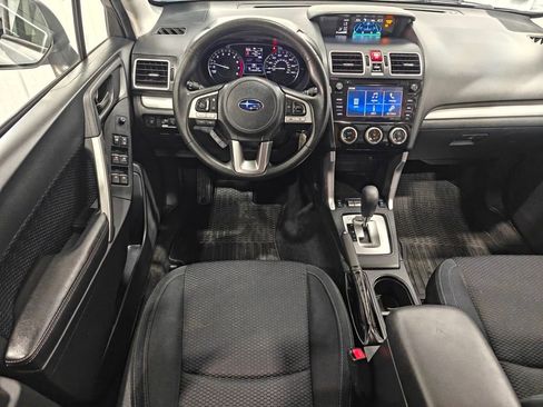 Used 2018 Subaru Forester 2.5i Premium AWD/4WD image 4