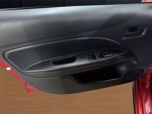 Used 2020 Mitsubishi Mirage ES image 10