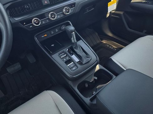 New 2026 Honda CR-V EX image 16
