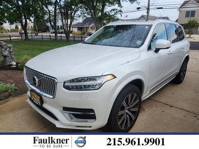 Certified 2024 Volvo XC90 B5 Core w/ Climate Package