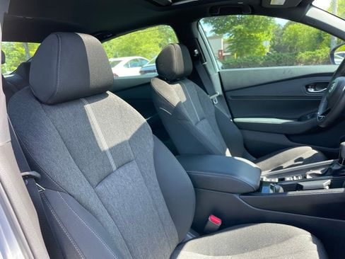 Certified 2025 Honda Accord Sport image 32