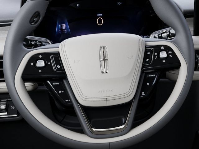 New 2027 Lincoln Aviator Reserve AWD/4WD image 14