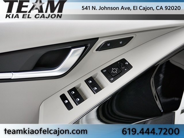 New 2026 Kia Niro Wave w/ Wave Preserve Package FWD image 27