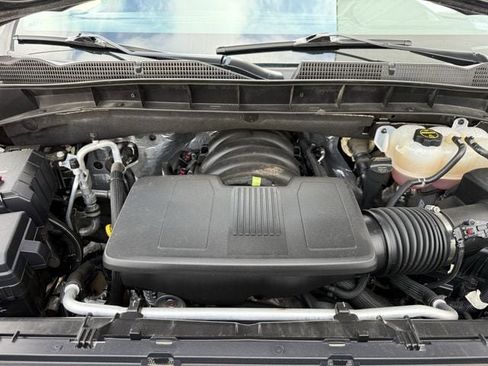 Used 2025 GMC Sierra 1500 SLT AWD/4WD image 32