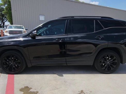 Used 2020 GMC Terrain SLE w/ Driver Convenience Package FWD image 5
