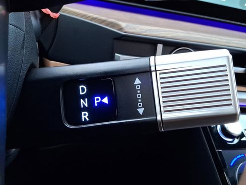 New 2026 Hyundai Santa Fe Limited image 12