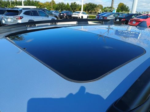 New 2025 Subaru Crosstrek 2.5i Limited image 6