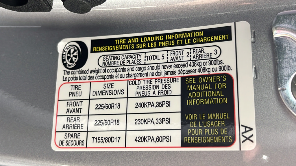 New 2026 Subaru Outback Limited AWD/4WD image 36