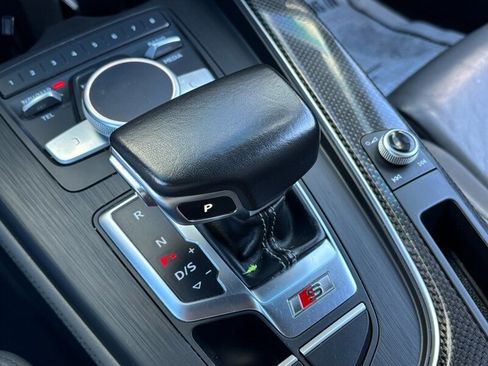 Used 2018 Audi S4 Prestige image 21