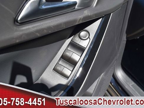 New 2026 Chevrolet Equinox LT w/ Safety and Technology Package FWD image 13