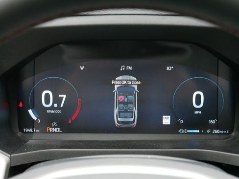 Used 2026 Ford Explorer Active w/ Active Comfort Package AWD/4WD image 21